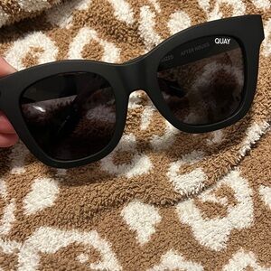 QUAY Australia polarized sunglasses
